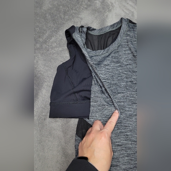 Tank top - Picture 2 of 4